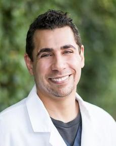 Dr. Jonathan  Yousef Family Practice Doctor 